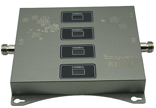  路南四频手机信号接收器200㎡