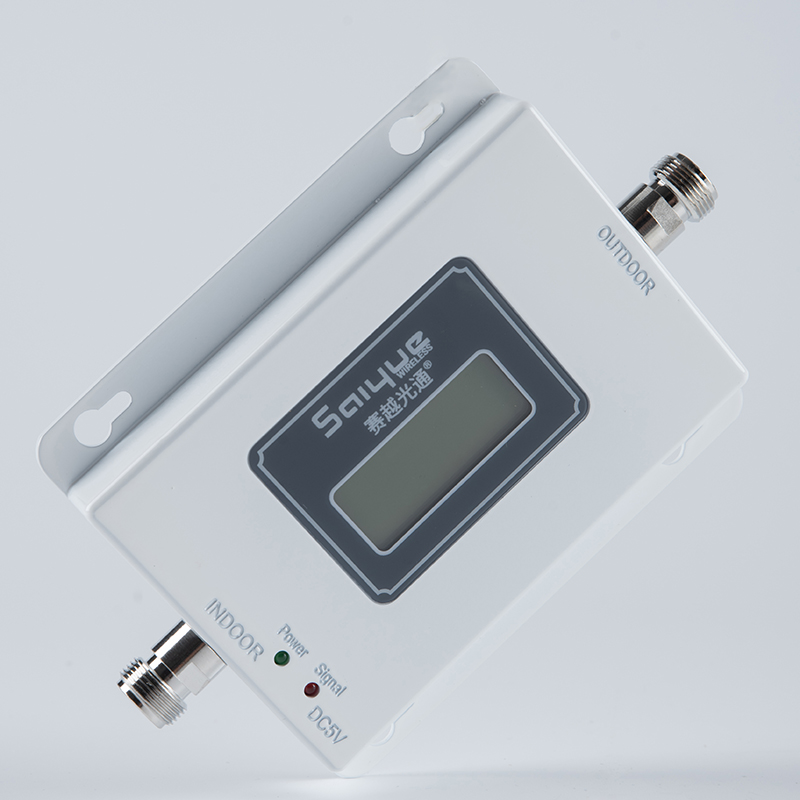 路南家用配电房机房信号放大器200㎡