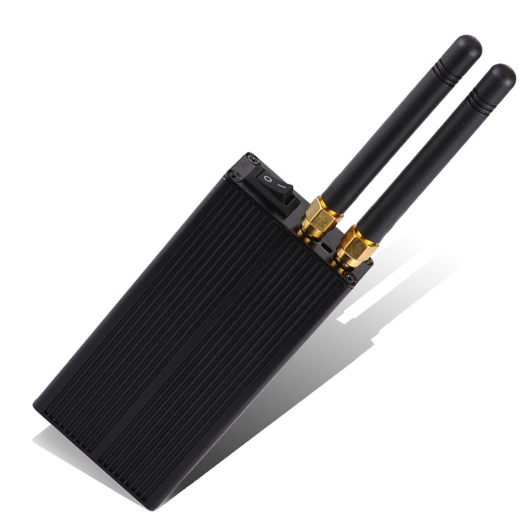  路南1.2G/1.5G导航屏蔽器