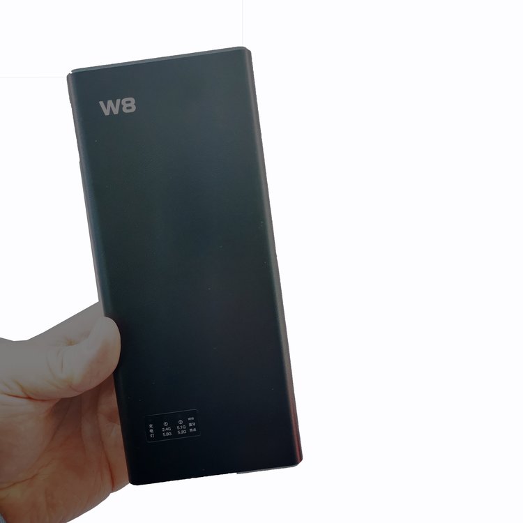  路南蓝牙WiFi信号屏蔽器