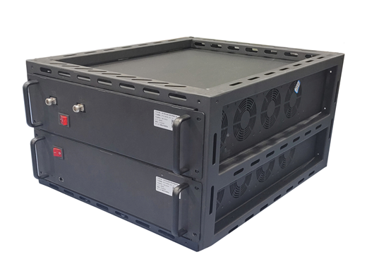 路南室内大功率通讯管控屏蔽系统