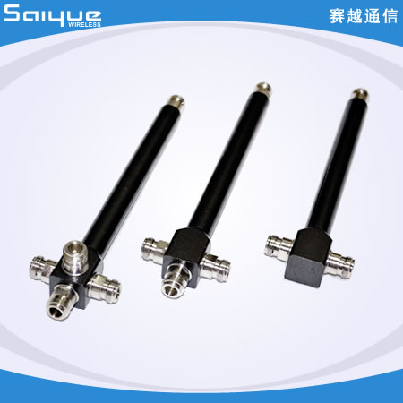  路南FM调频广播同步广播功分器