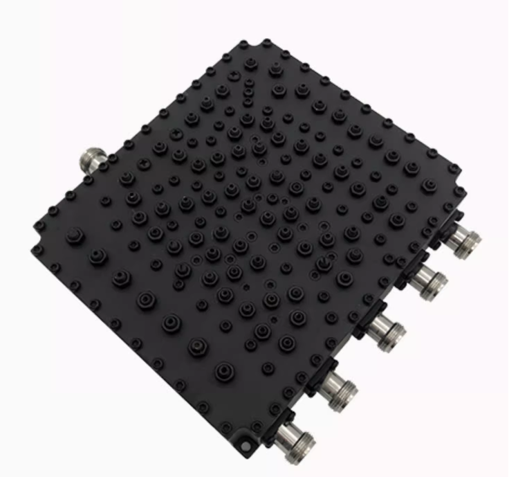  路南双频三频四频五频腔体合路器4G+5G
